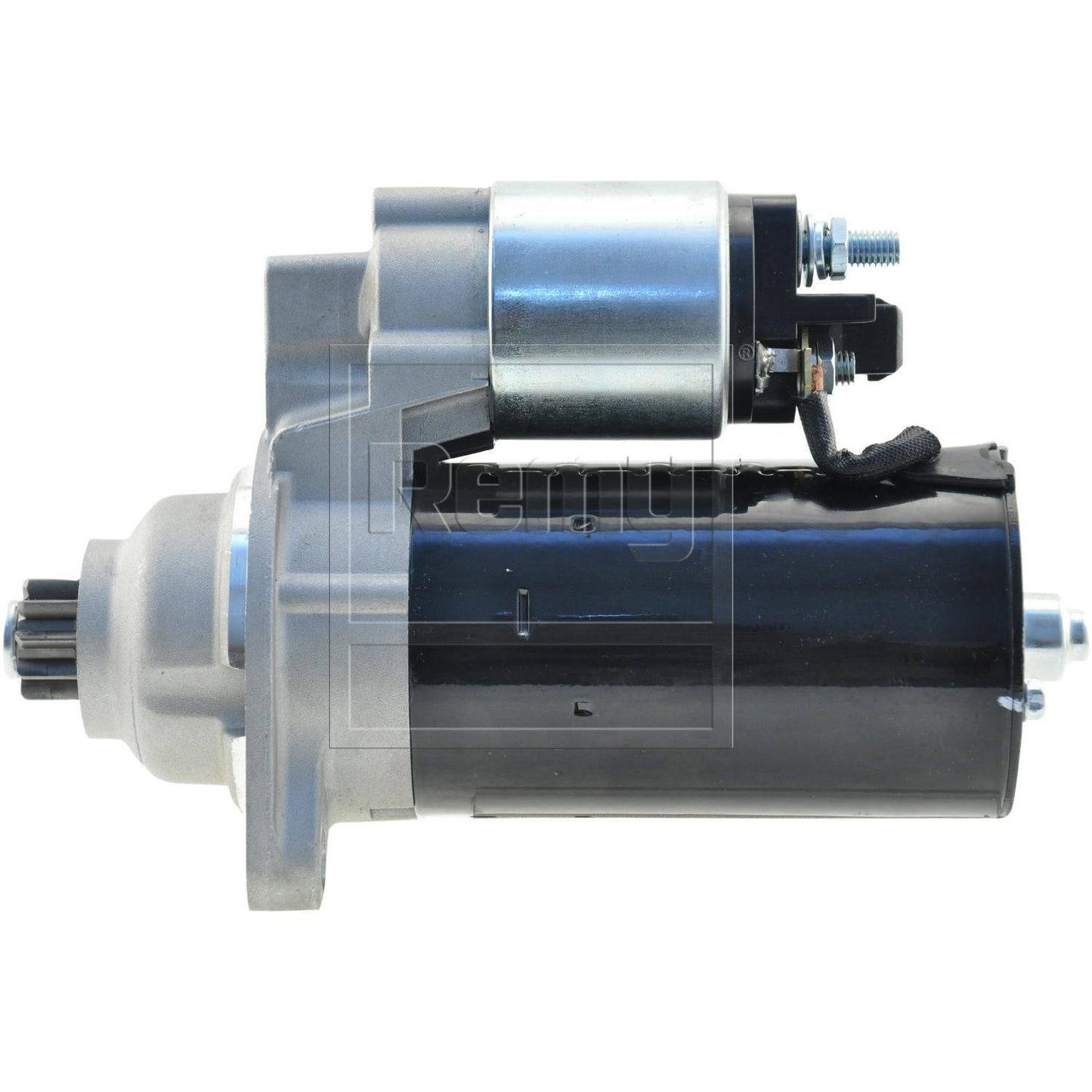 Remy Starter Motor 99143 image 3