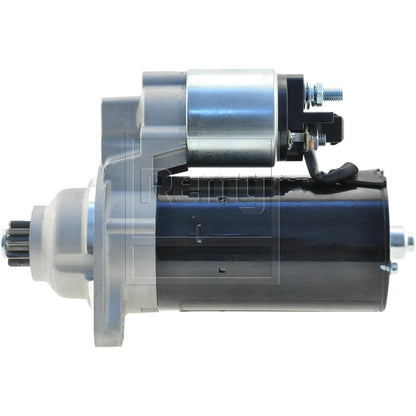 Remy Starter Motor 99143 image 3