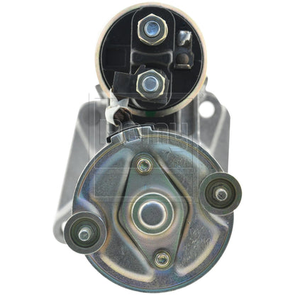 Remy Starter Motor 99145 image 4