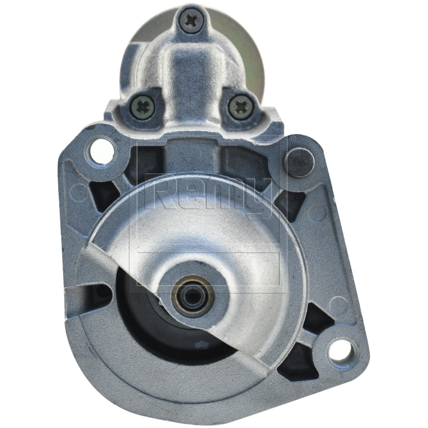 Remy Starter Motor 99145 main image