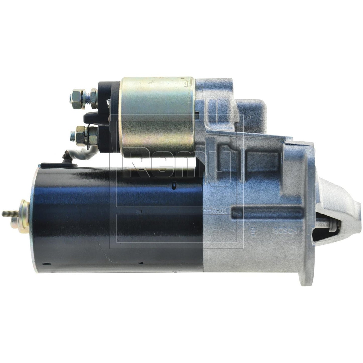 Remy Starter Motor 99145 image 3