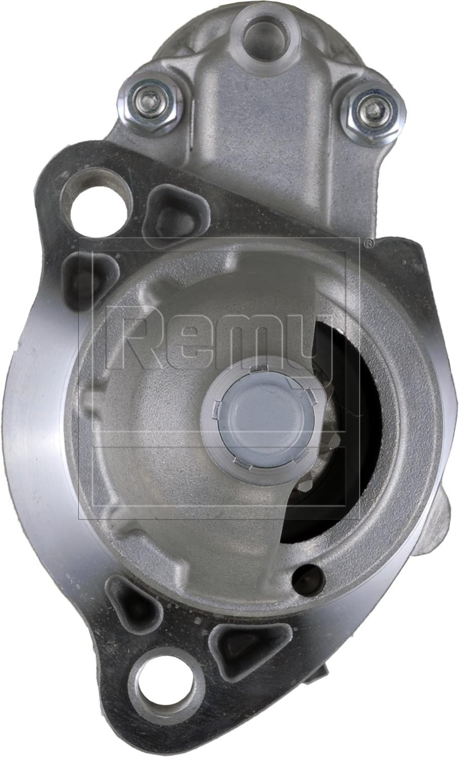 Remy Starter Motor 99147 main image