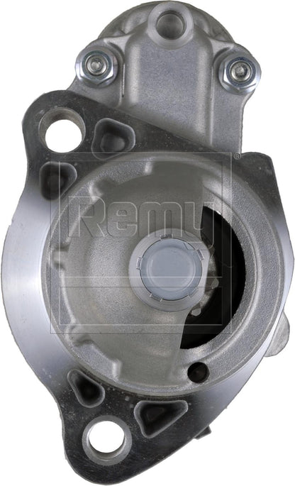 Remy Starter Motor 99147 main image