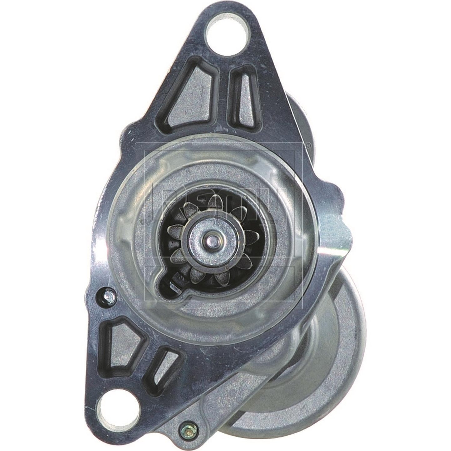 Remy Starter Motor 99148 main image