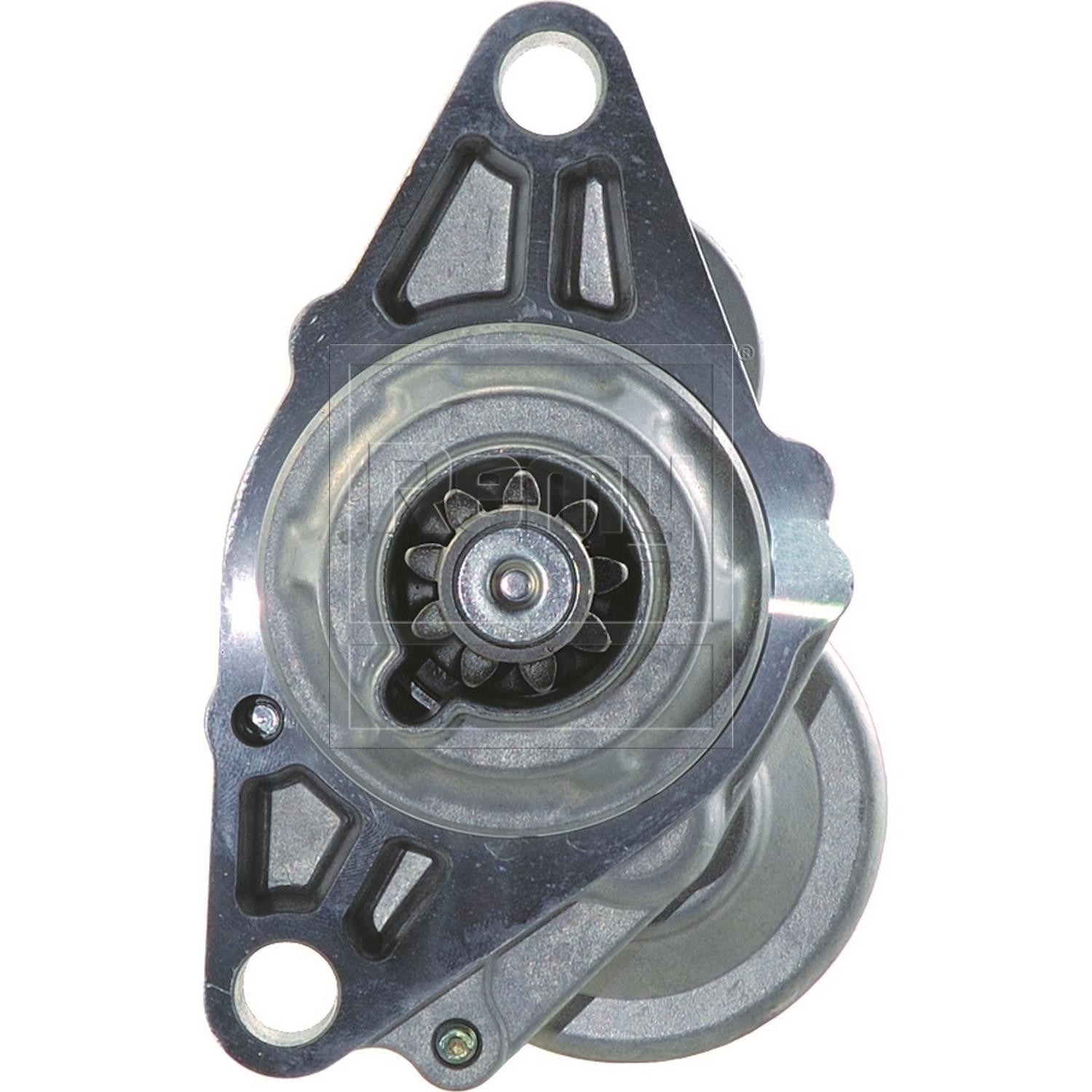 Remy Starter Motor 99148 main image
