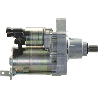 Remy Starter Motor 99148 image 3