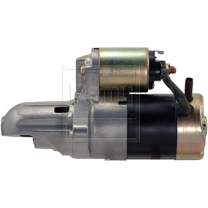 Remy Starter Motor 99172 image 3