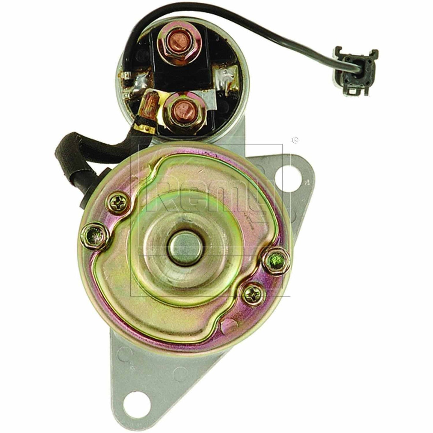 Remy Electrical 99203