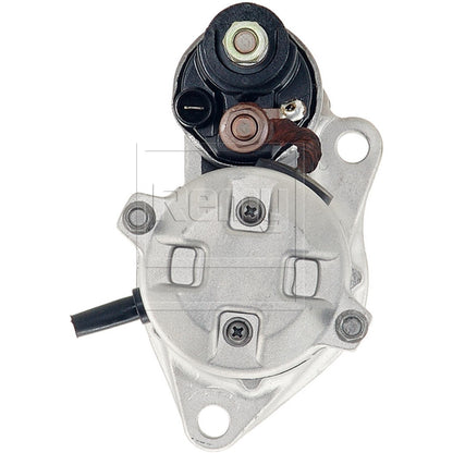 Remy Starter Motor 99206 image 4