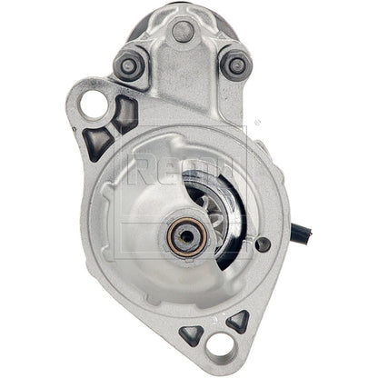 Remy Starter Motor 99206 main image