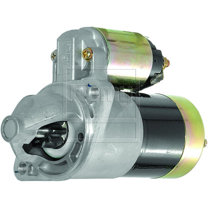 Remy Starter Motor 99404 image 2