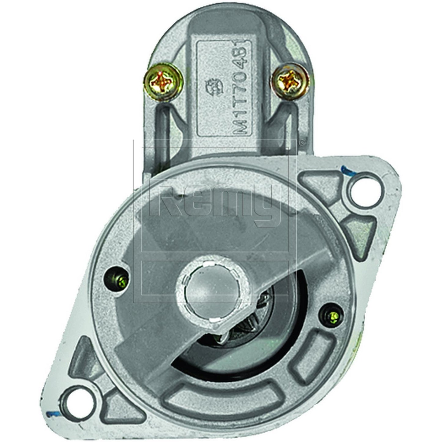 Remy Starter Motor 99404 main image
