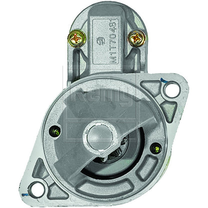 Remy Starter Motor 99404 main image
