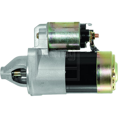 Remy Starter Motor 99404 image 3