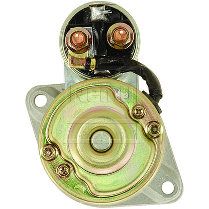 Remy Starter Motor 99406 image 4
