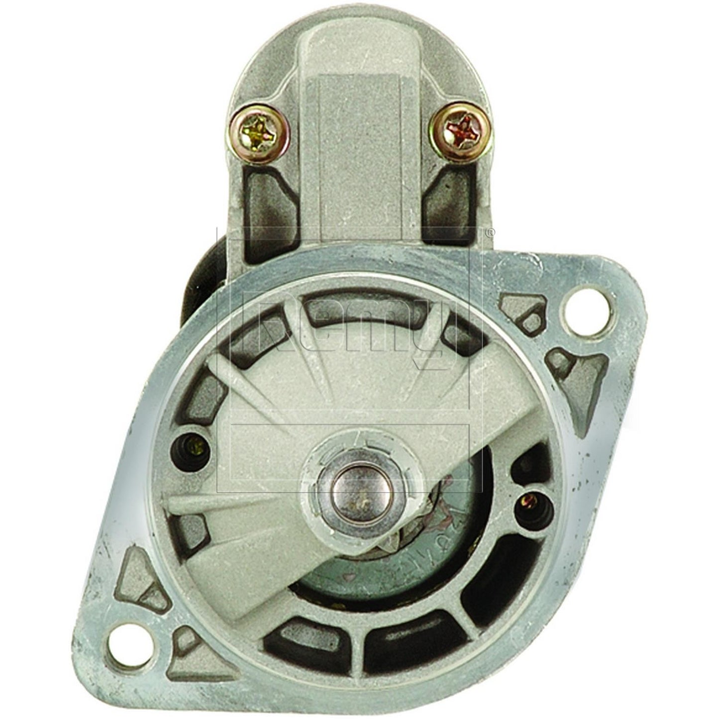 Remy Starter Motor 99406 main image