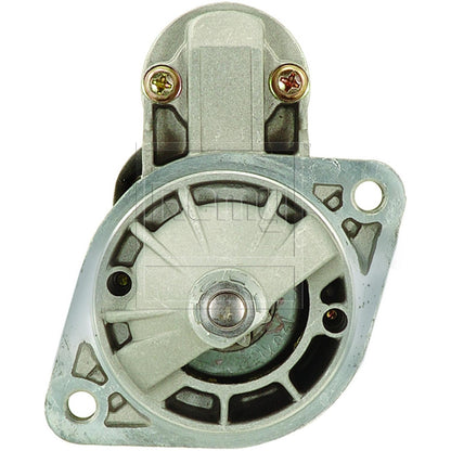 Remy Starter Motor 99406 main image