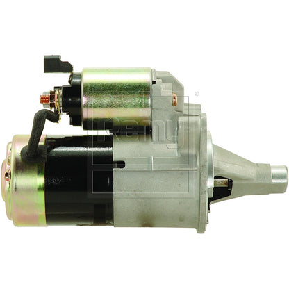 Remy Starter Motor 99407 image 3