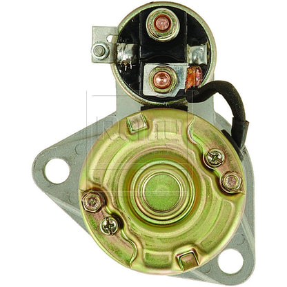Remy Starter Motor 99412 image 4