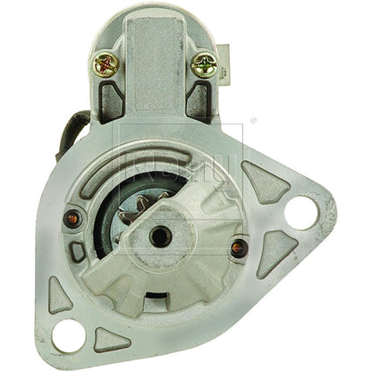 Remy Starter Motor 99412 main image