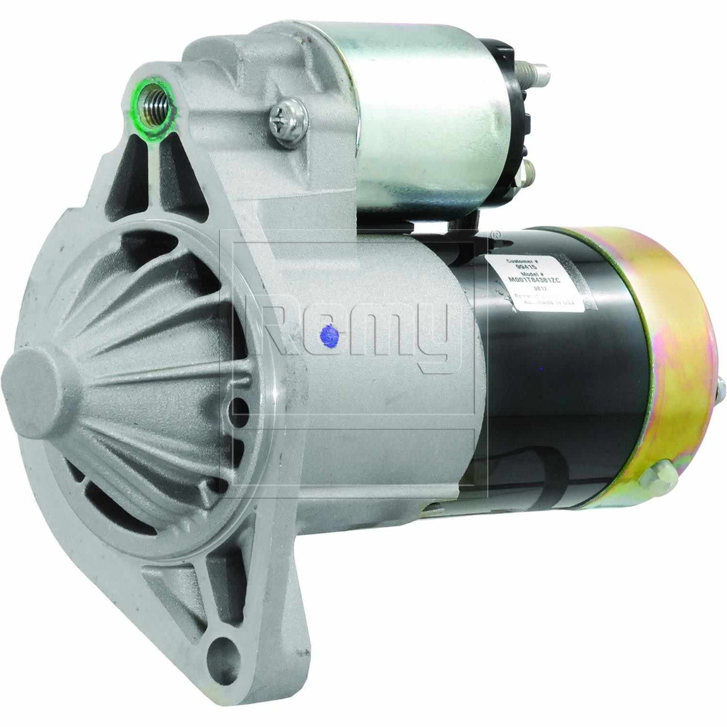 Remy Electrical 99415