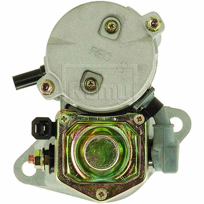 Remy Electrical 99600