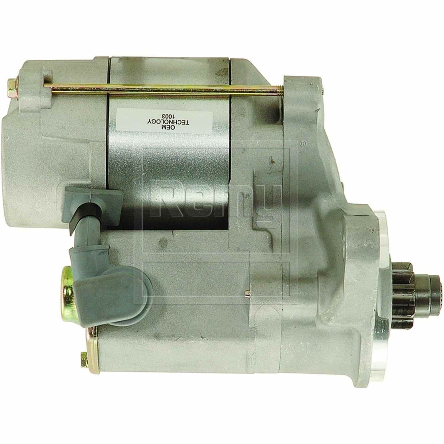 Remy Electrical 99600