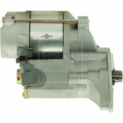 Remy Electrical 99601