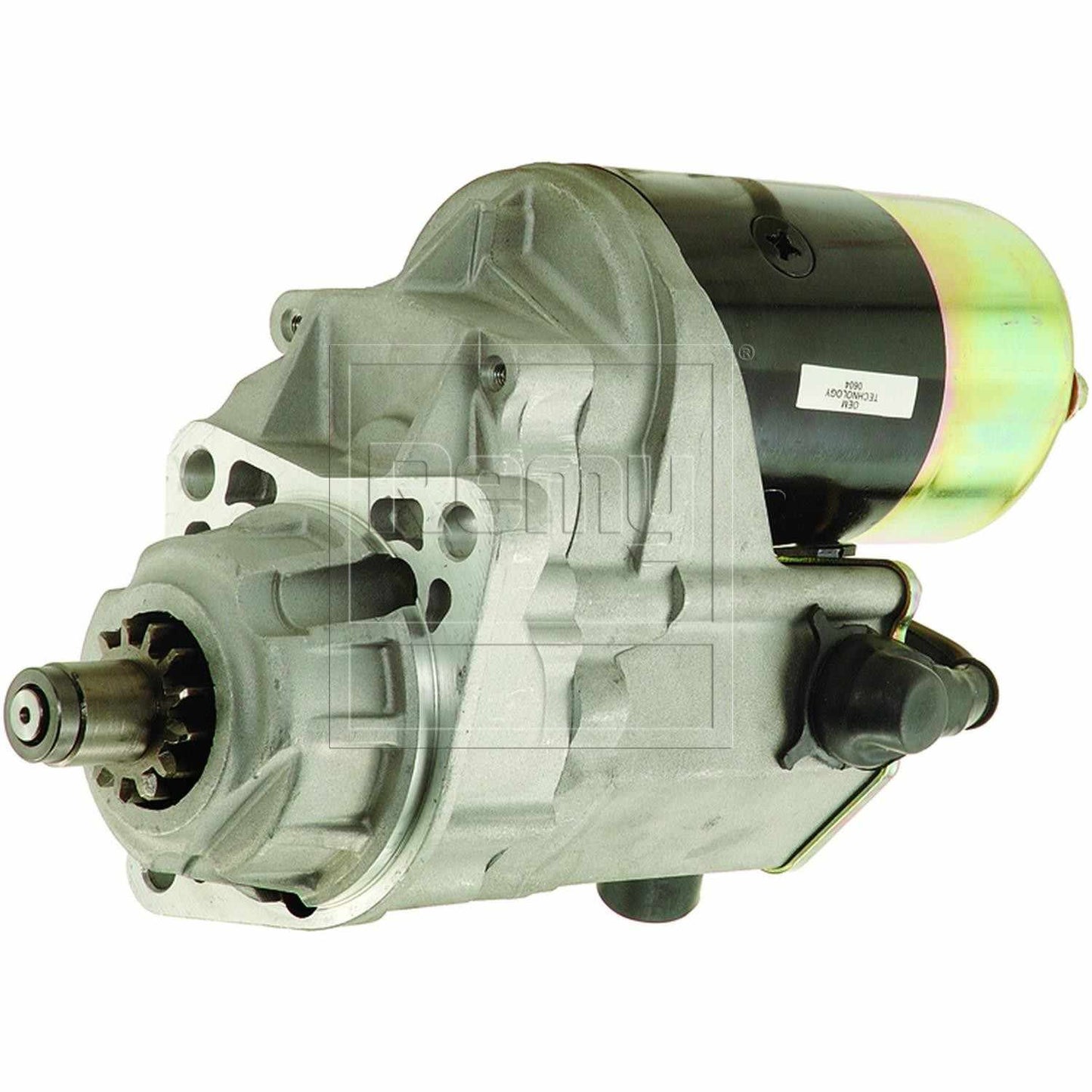 Remy Electrical 99611