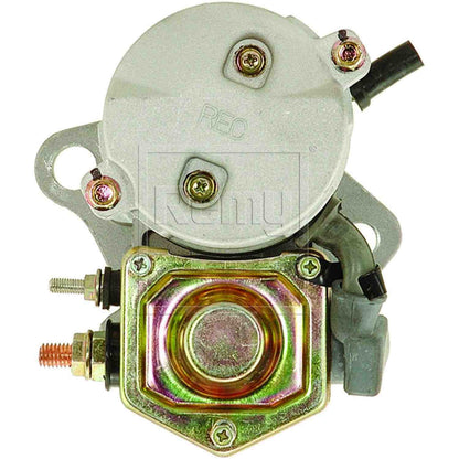 Remy Electrical 99612