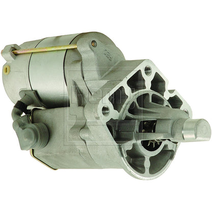 Remy Starter Motor 99613 image 2