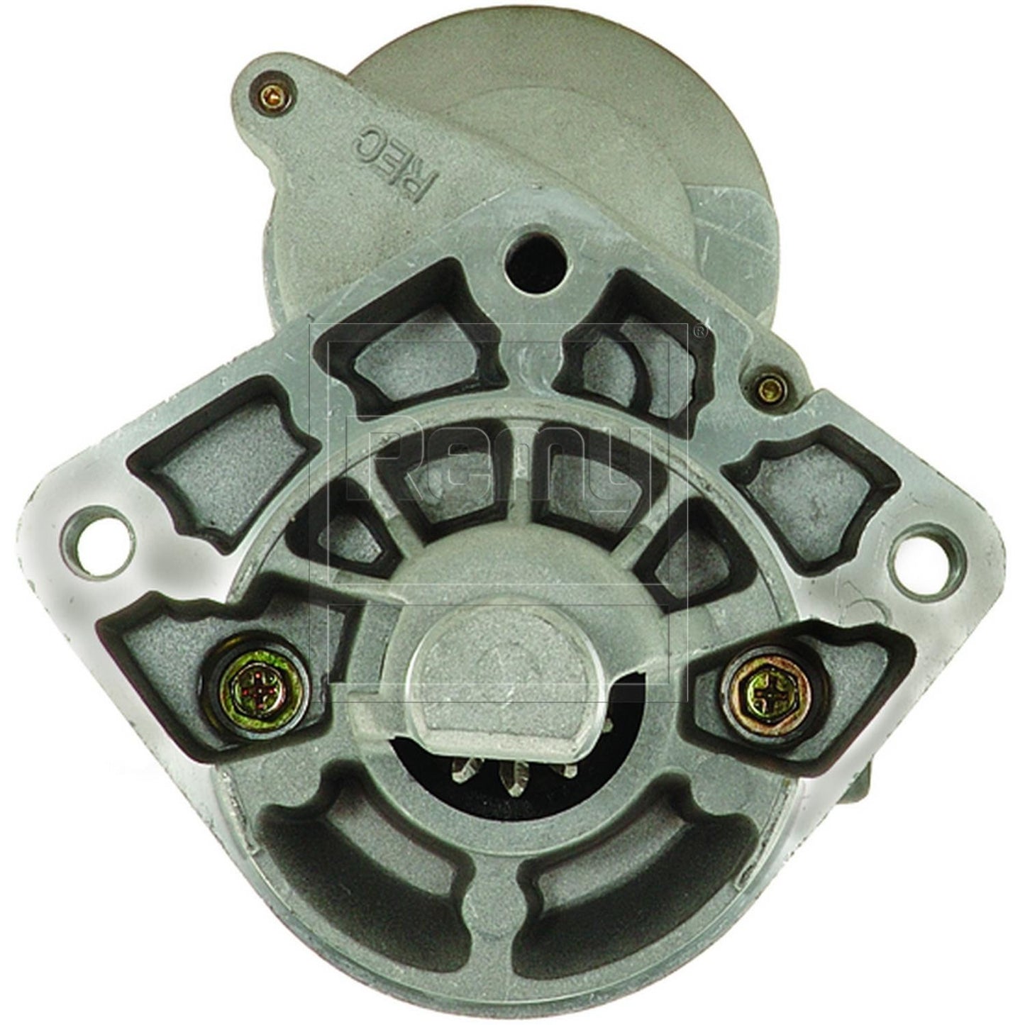 Remy Starter Motor 99613 main image