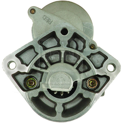 Remy Starter Motor 99613 main image