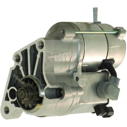 Remy Electrical 99624