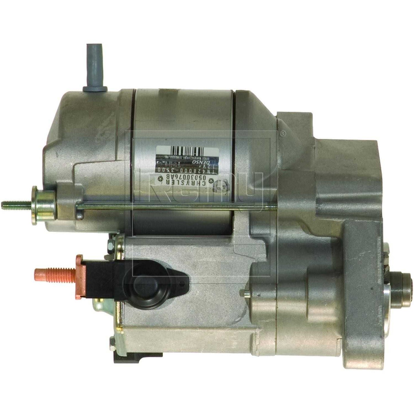Remy Electrical 99624