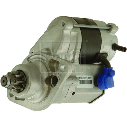 Remy Starter Motor 99634 image 2