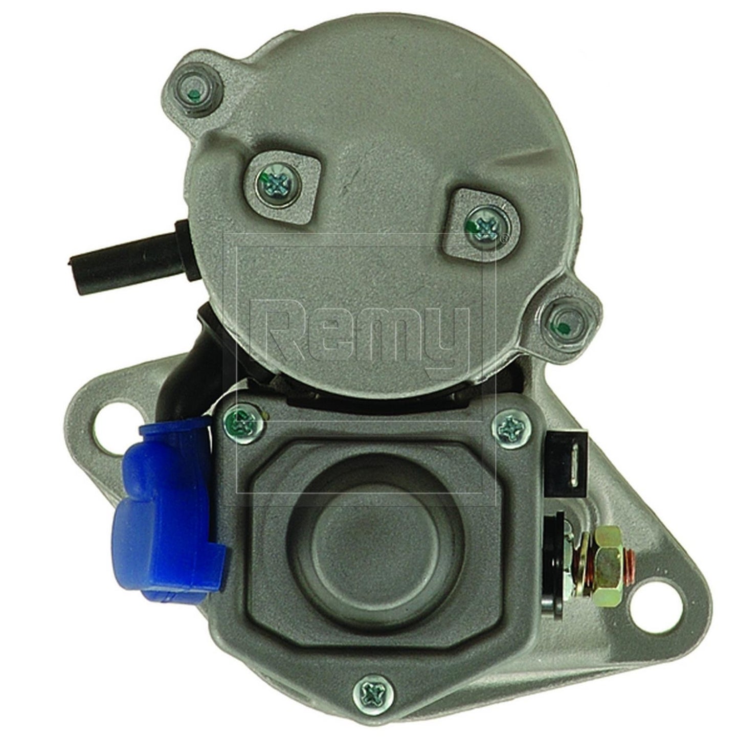 Remy Starter Motor 99634 image 4