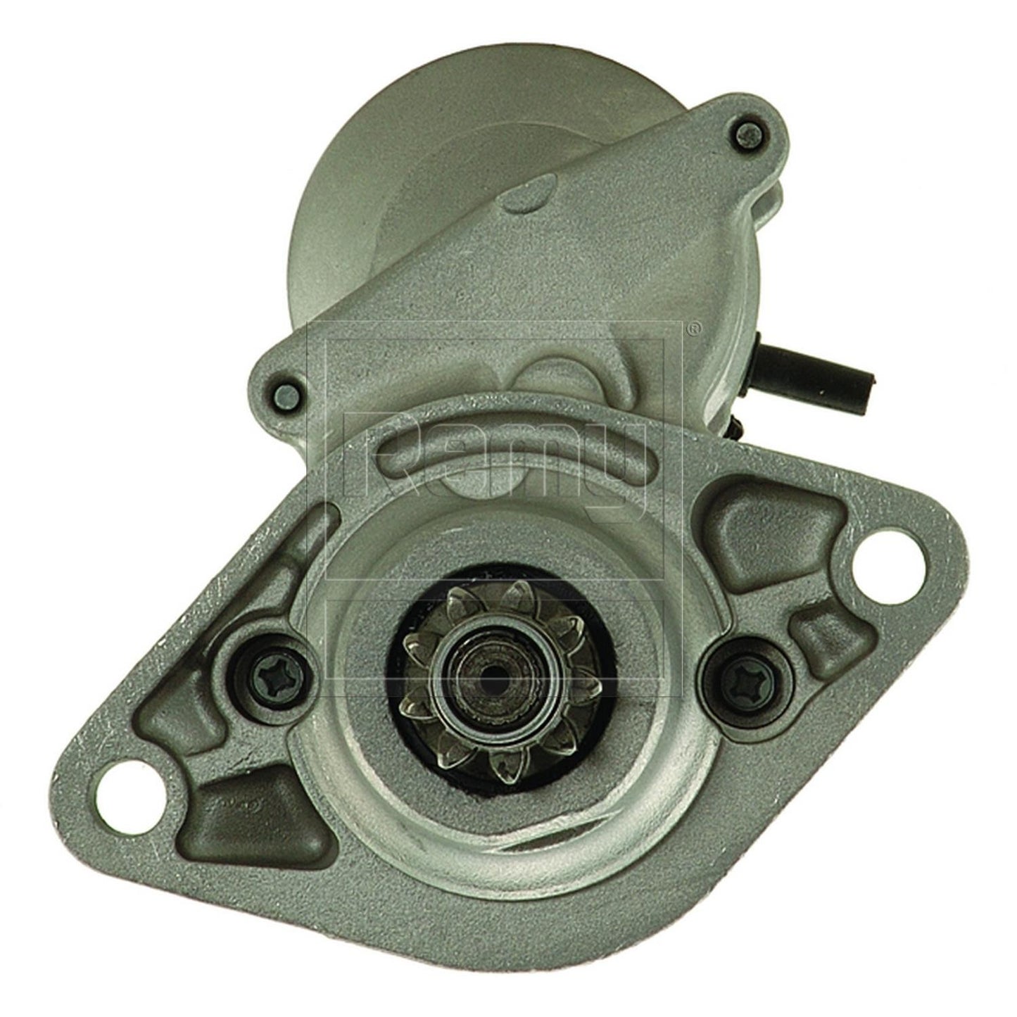Remy Starter Motor 99634 main image