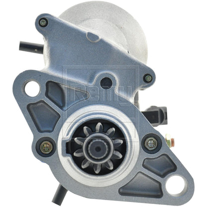 Remy Starter Motor 99637 main image