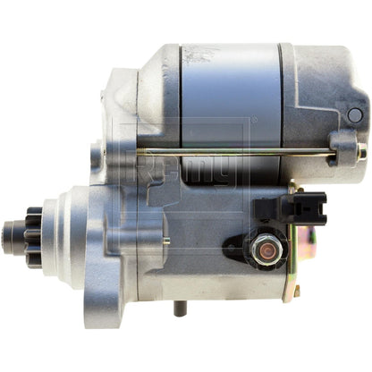 Remy Starter Motor 99637 image 3