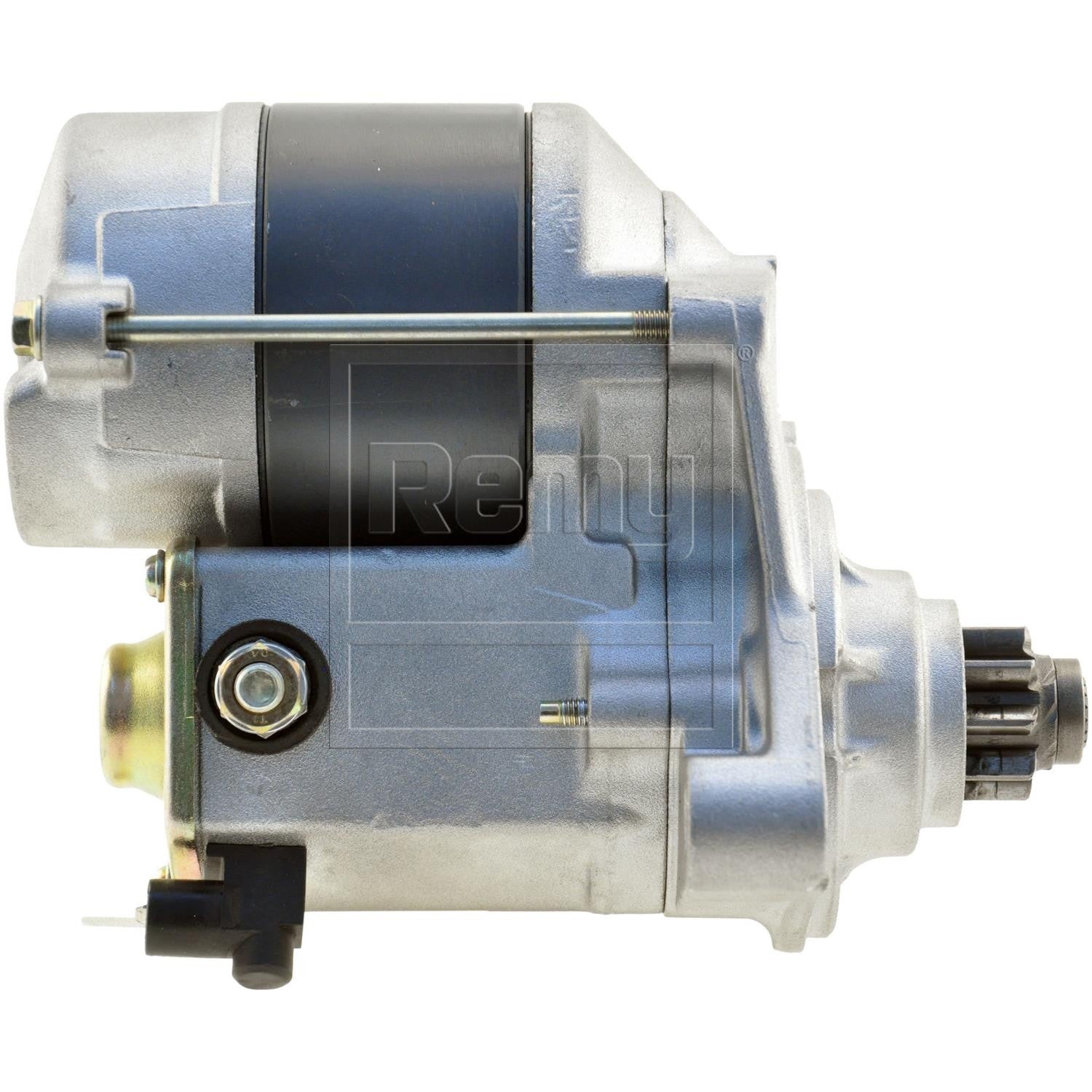 Remy Starter Motor 99638 image 3