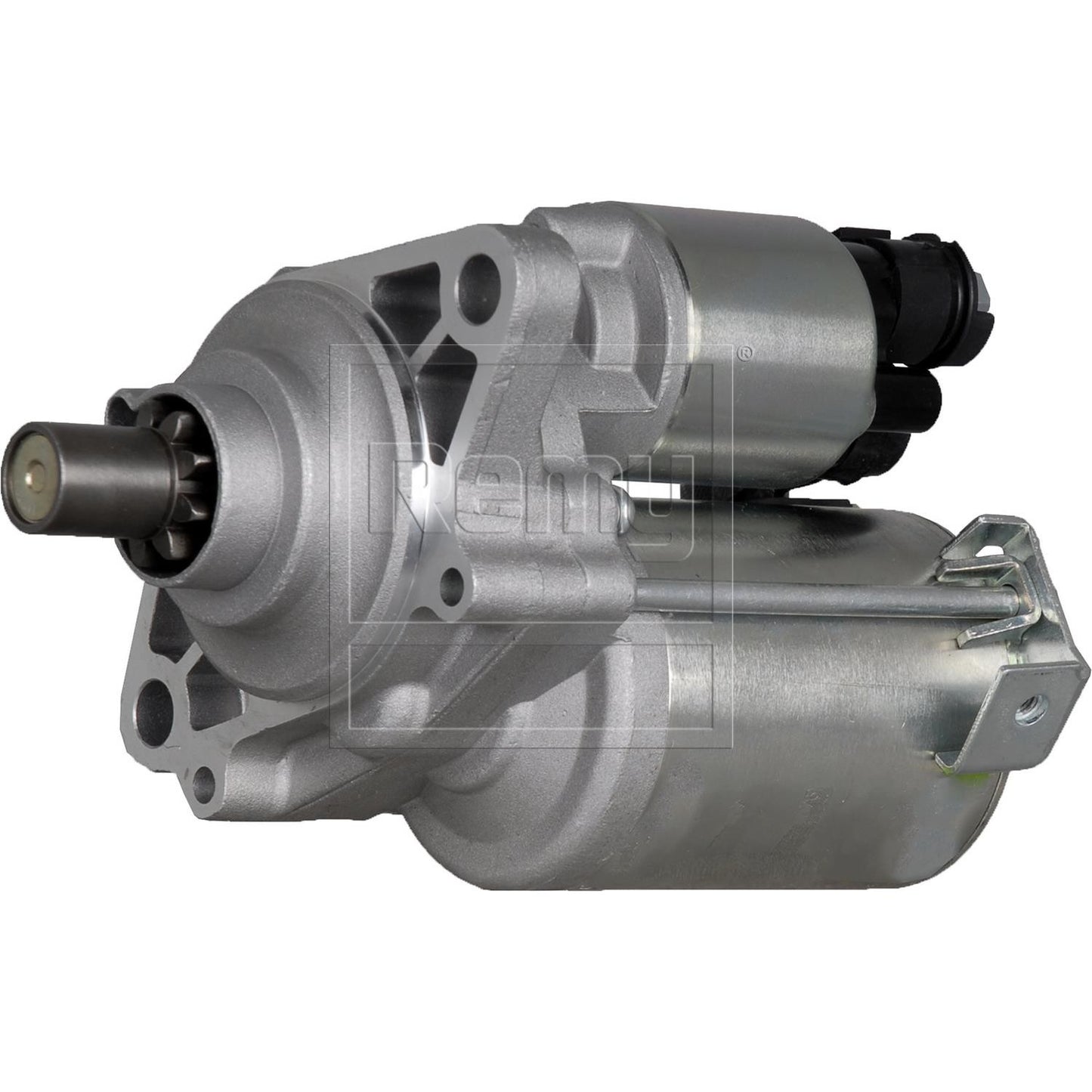 Remy Starter Motor 99640 image 2