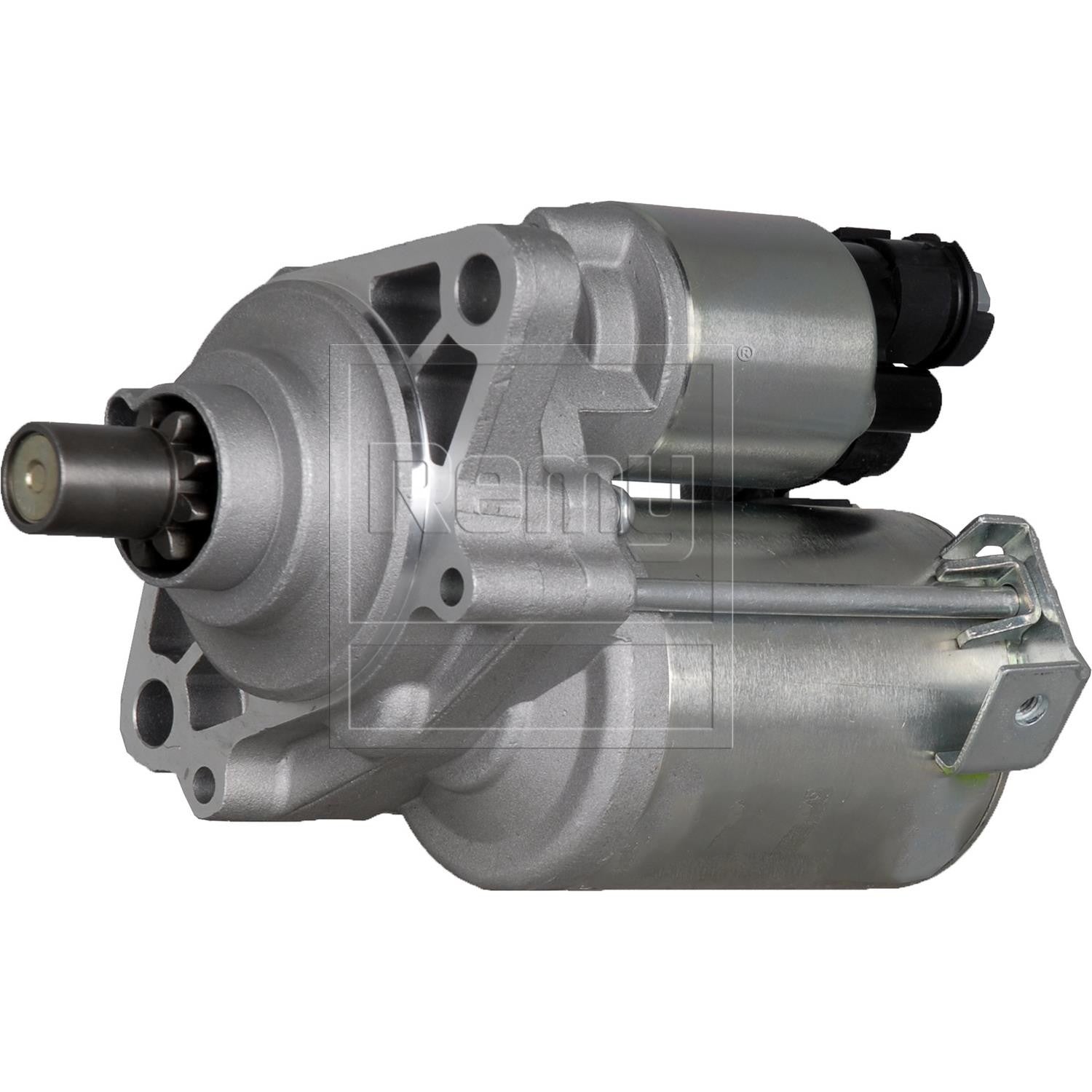 Remy Starter Motor 99640 image 2