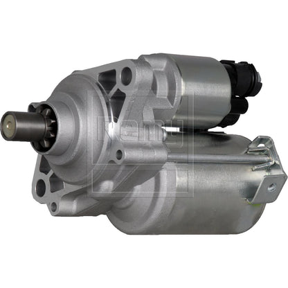 Remy Starter Motor 99640 image 2