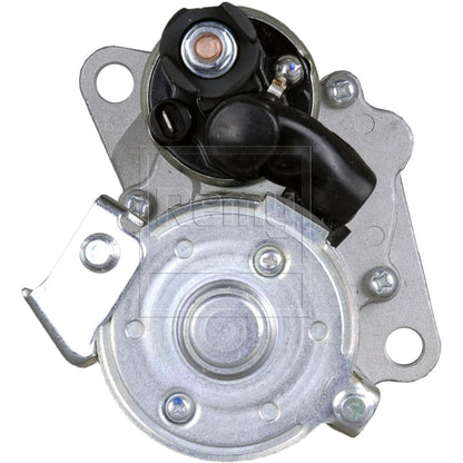 Remy Starter Motor 99640 image 4