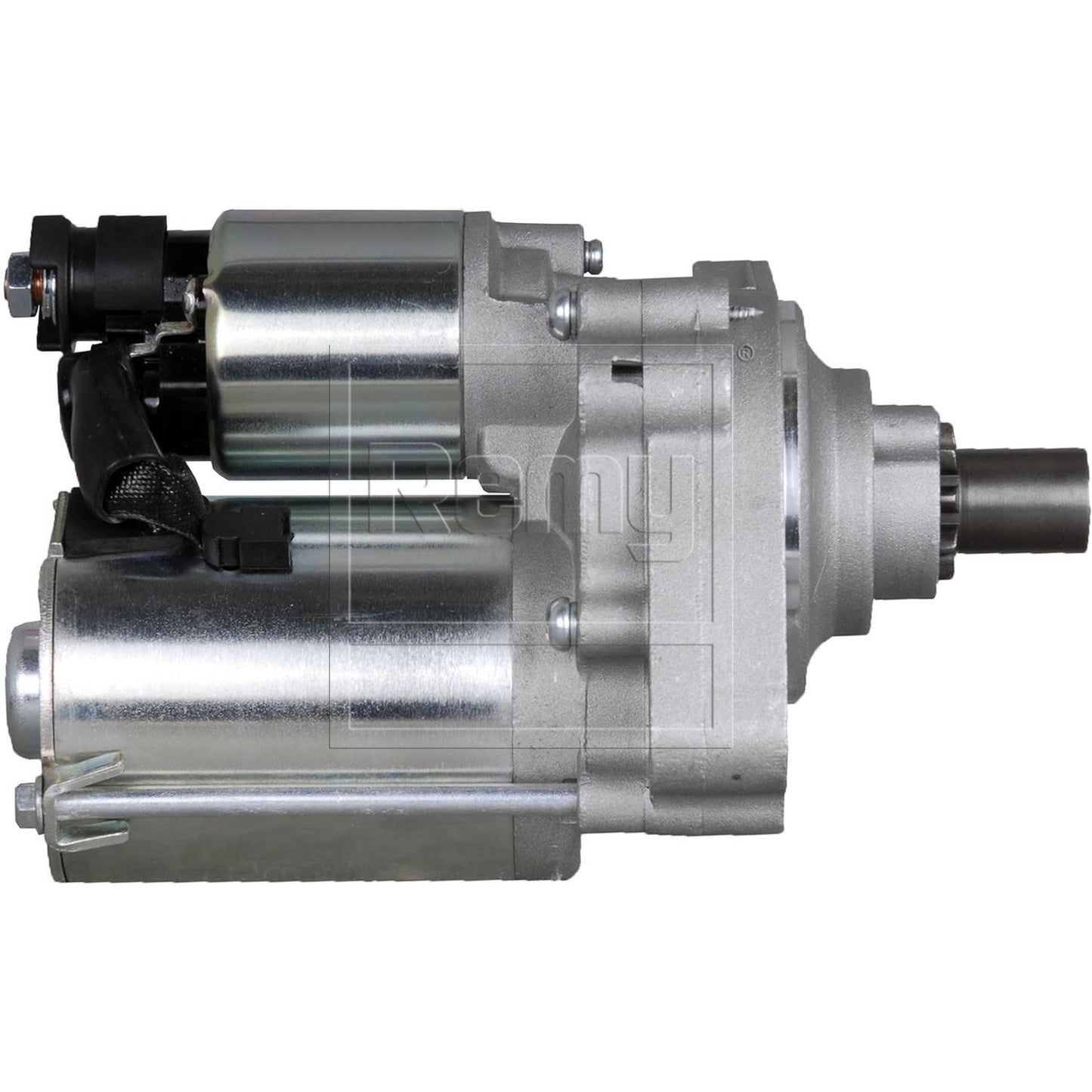 Remy Starter Motor 99640 image 3