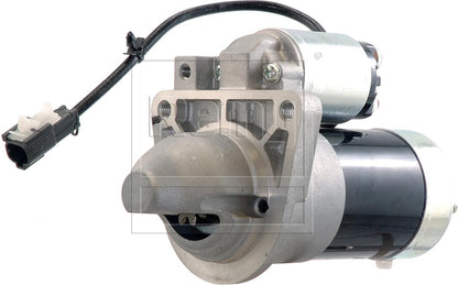 Remy Starter Motor 99704 image 2