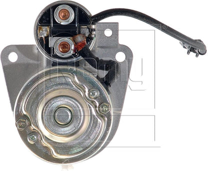 Remy Starter Motor 99704 image 4