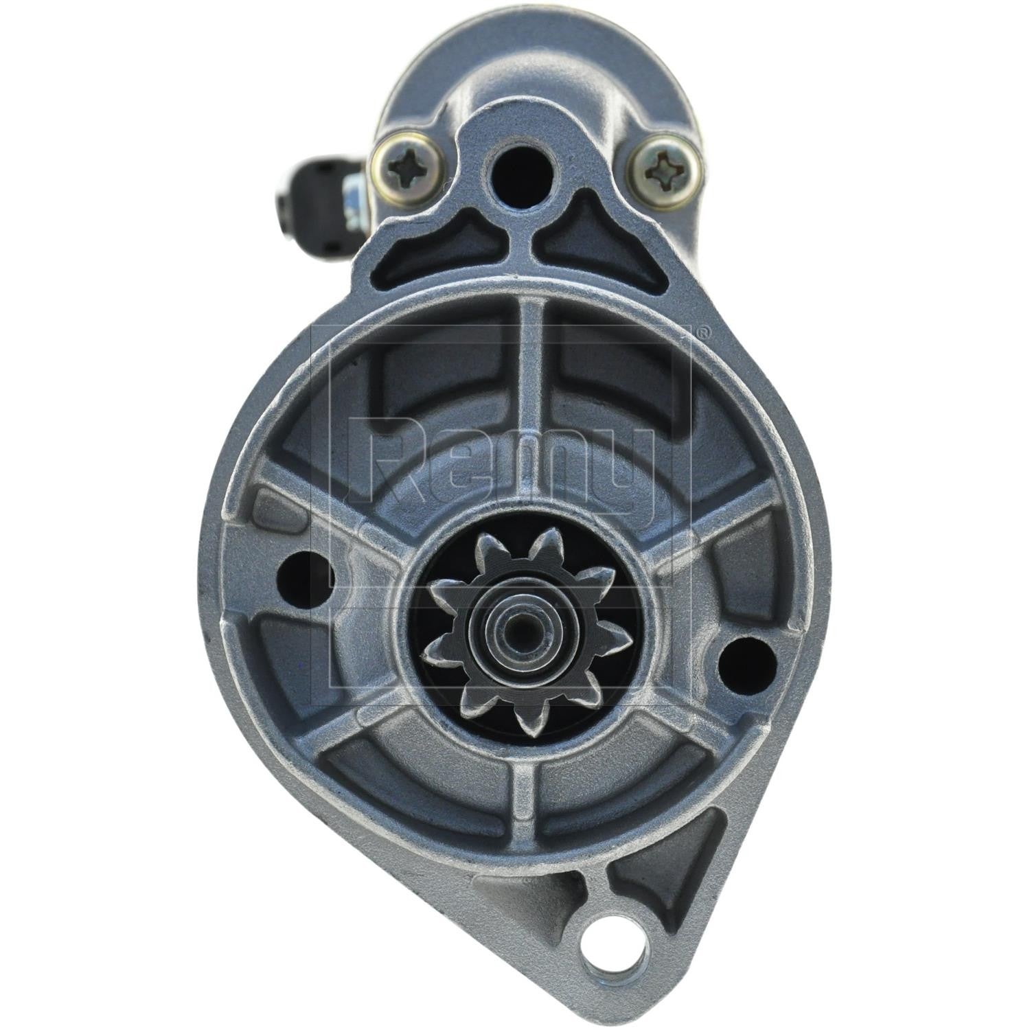 Remy Starter Motor 99707 main image