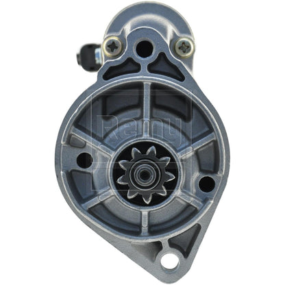 Remy Starter Motor 99707 main image